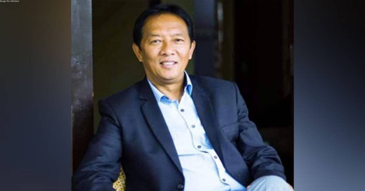 TMC's Binoy Tamang quits party, hours after change of guard in Darjeeling Municipality